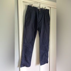 Goodfellow & Co. Men’s Navy Pants